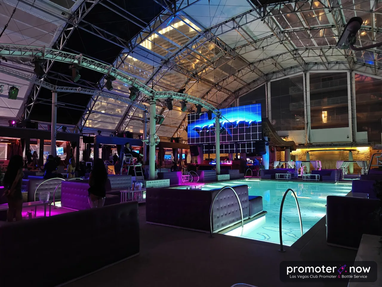 Marquee Nightclub Las Vegas