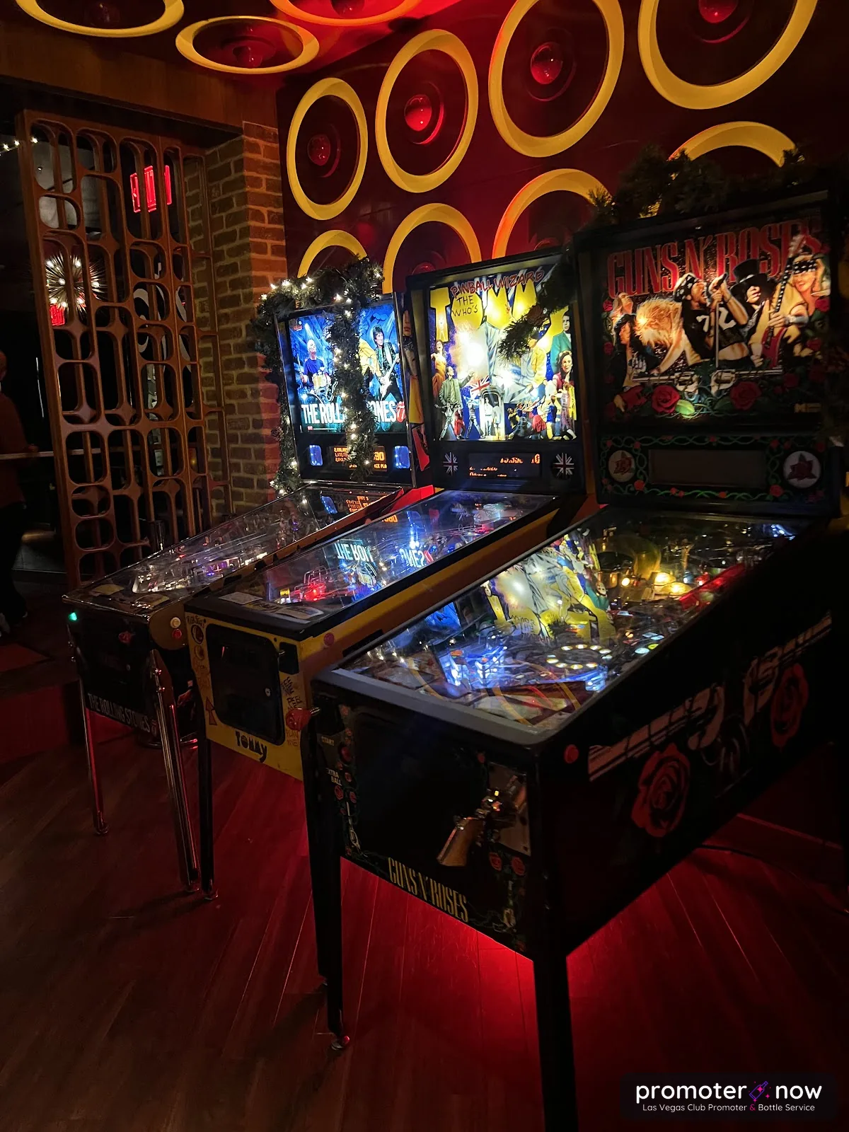On The Record Las Vegas
