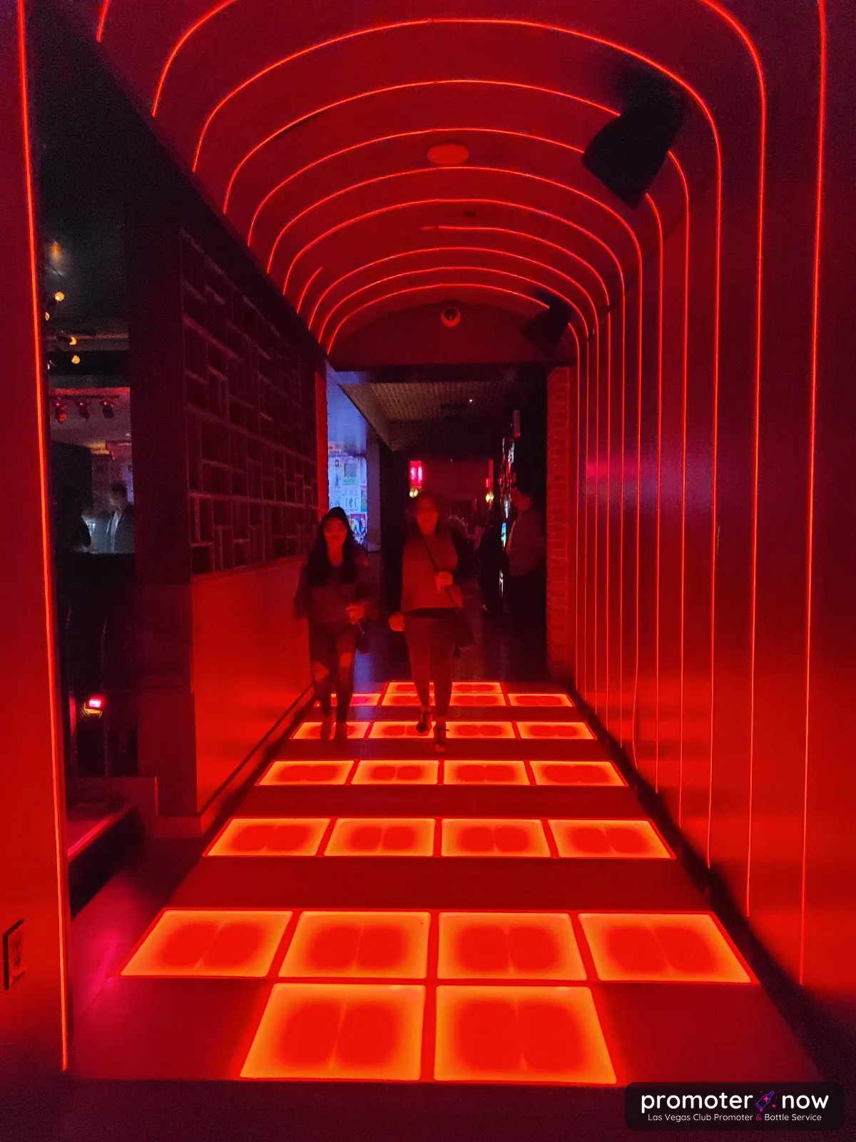 On The Record Las Vegas