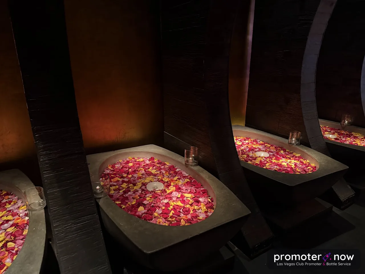 TAO Nightclub Las Vegas