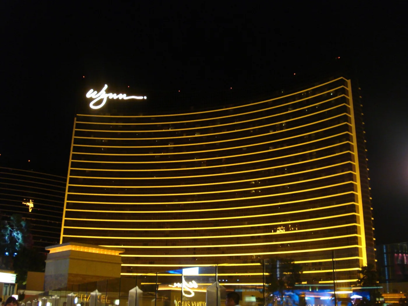 Tryst Nightclub Las Vegas