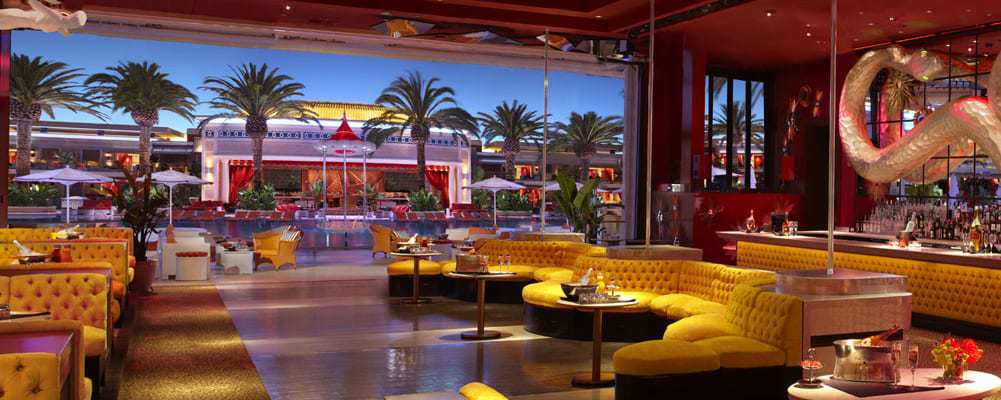 Encore Beach Club at Night - The #1 Insider's Guide - Promoter Now