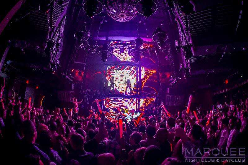 Club location-one