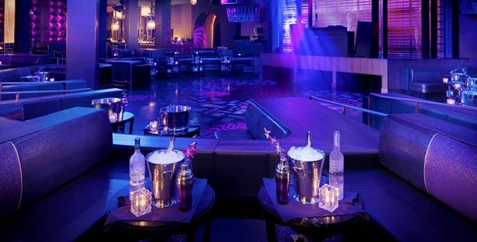 Marquee Las Vegas Promoter Now