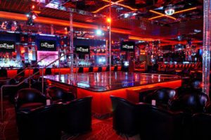 Crazy Horse 3 Las Vegas Strip Club Deals