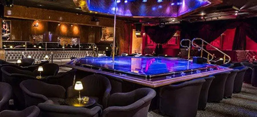 Las Vegas Strip Clubs Guide