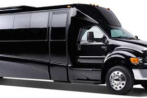 Deluxe-Party-Bus