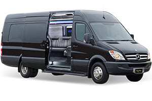 Sprinter-Limo