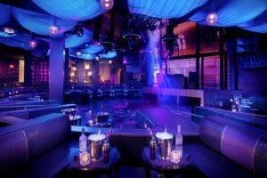 Las Vegas Bottle Service and Limo Tour Package