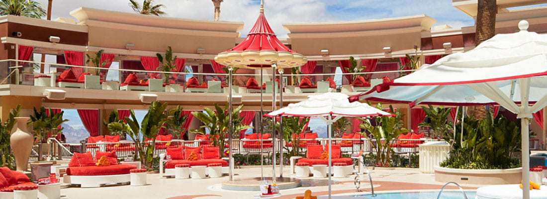 Encore Beach Club Bottle Service - #1 VIP Table Deals – Promoter Now