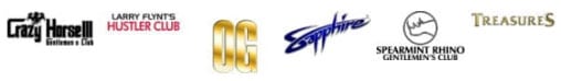 Vegas-strip-clubs-Logos