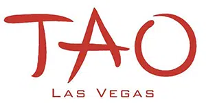 Tao Vegas Logo Tao Vegas Logo
