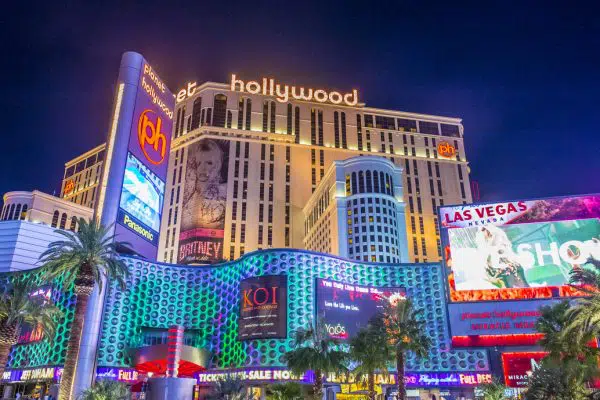 Las Vegas Strip Tour Las Vegas Strip Tour