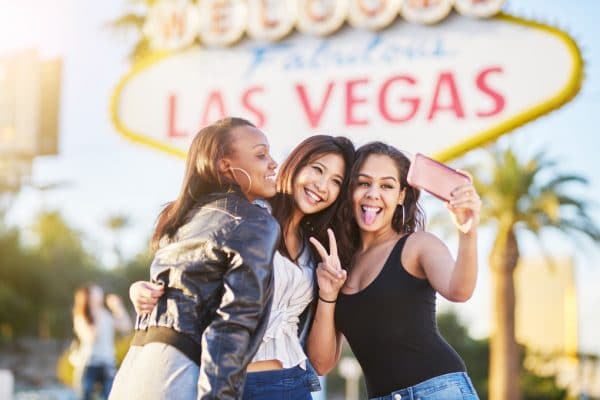 Vegas Sign Tours