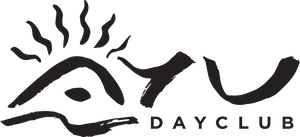AYU Dayclub Las Vegas Logo