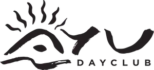 AYU Dayclub Las Vegas Logo AYU Dayclub Las Vegas Logo