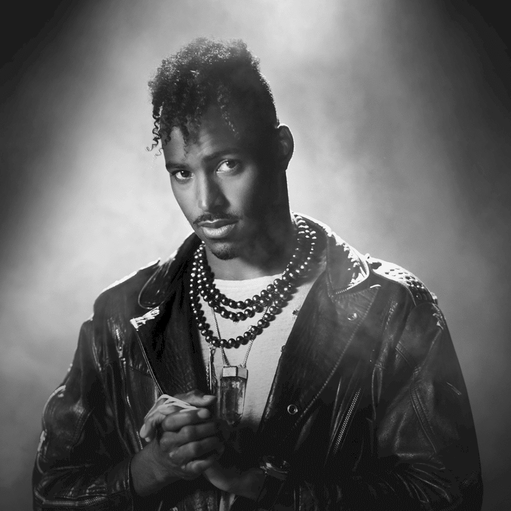 DJ Ruckus at Ayu Zouk Vegas Promoter Now