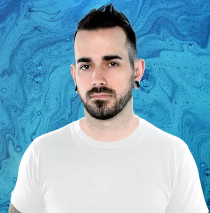 DJ Shift at Wet Republic Las Vegas