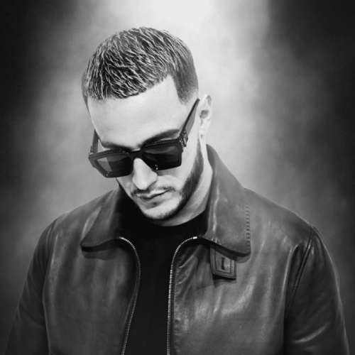 DJ Snake at Ayu Zouk Vegas