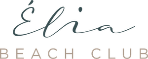 Elia Beach Club Logo