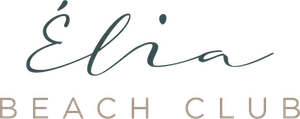Elia Beach Club Logo