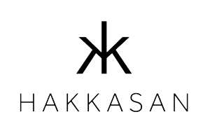 Hakkasan Vegas Logo
