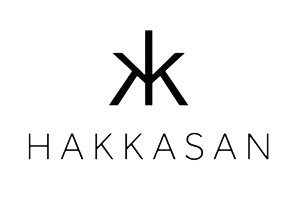 Hakkasan Vegas Logo Hakkasan Vegas Logo