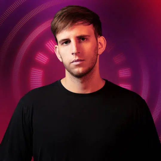 ILLENIUM at Omnia Nightclub