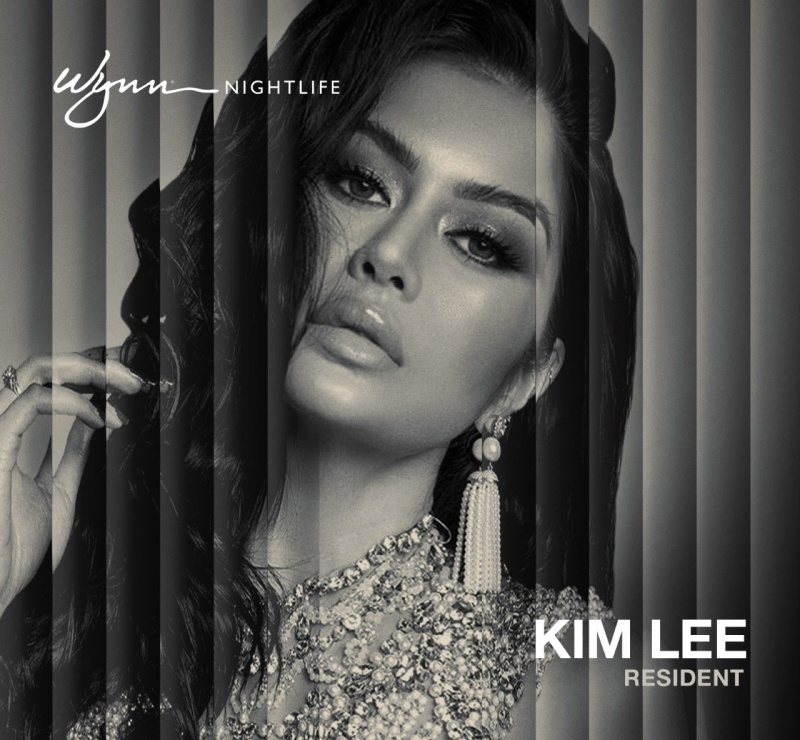 Kim Lee - Promoter Now