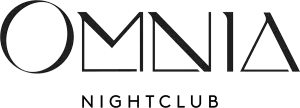 Omnia Las Vegas Logo Omnia Las Vegas Logo