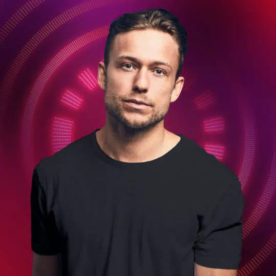 Party Favor at Omnia Nightclub Las Vegas