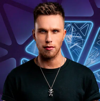 Nicky Romero at Hakkasan Las Vegas