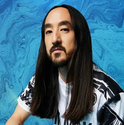 Steve Aoki at Wet Republic Las Vegas