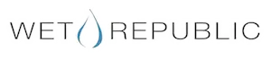 Wet Republic Las Vegas Logo