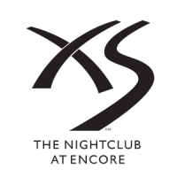 XS vegas logo