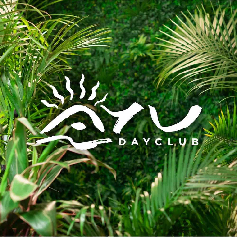 AYU Dayclub Las Vegas Bottle Service