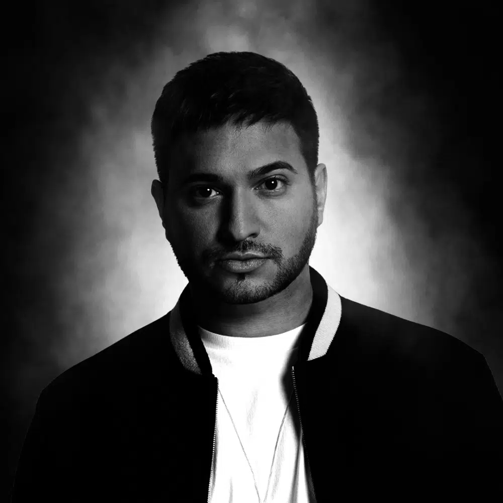 Jonas Blue at Zouk Las Vegas