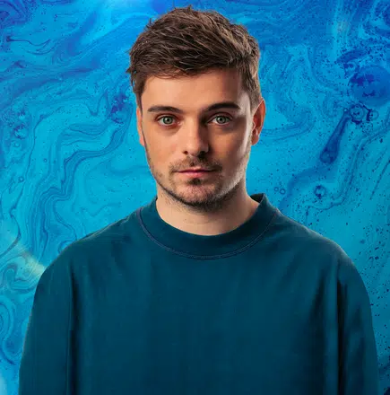 Martin Garrix at Wet Republic Las Vegas