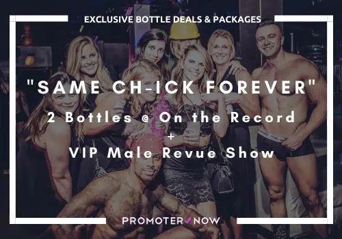 Best Bachelorette Deals Vegas