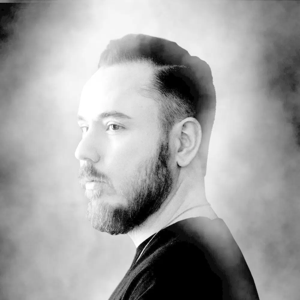 Duke Dumont at Zouk Las Vegas