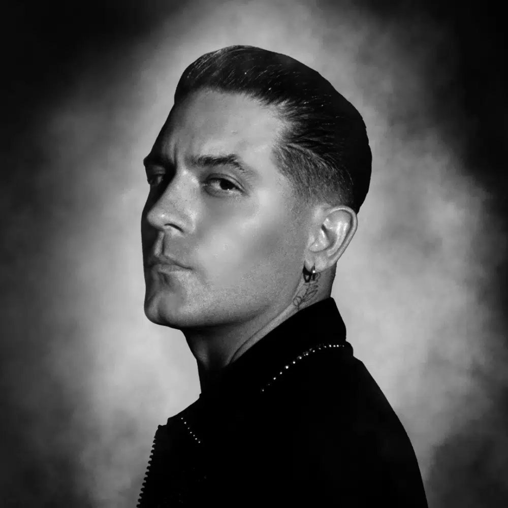 G Eazy at Zouk Las Vegas