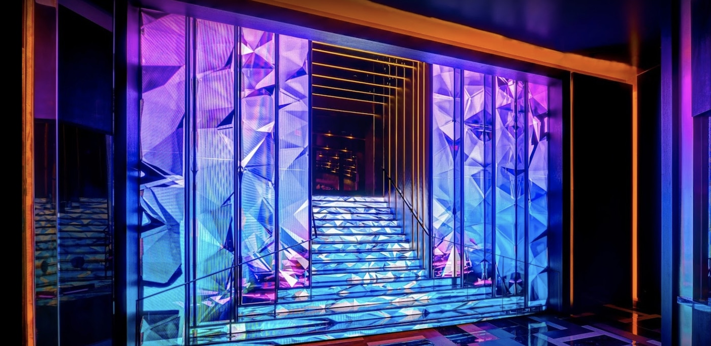 Jewel Las Vegas The Ultimate Guide