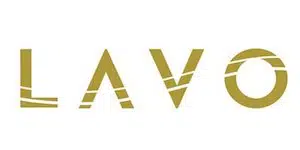 Lavo Vegas Logo