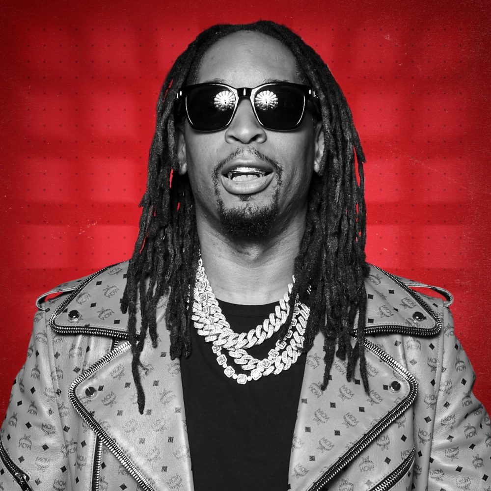 Lil Jon at Jewel Las Vegas