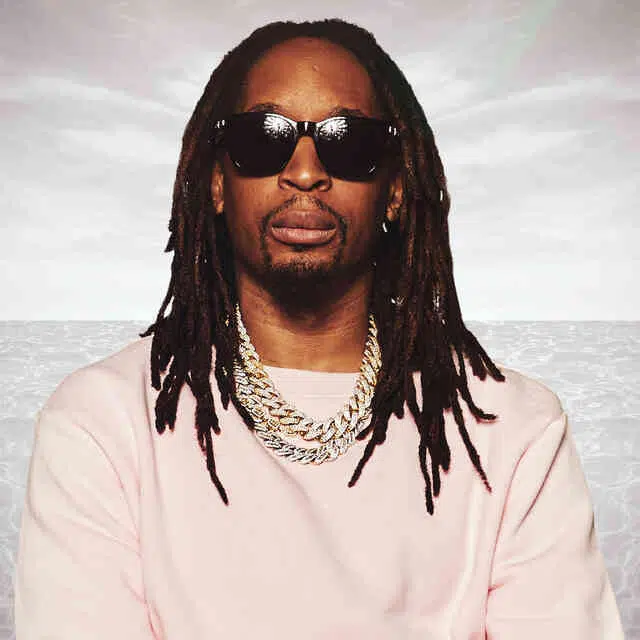 Lil Jon at Wet Republic Las Vegas