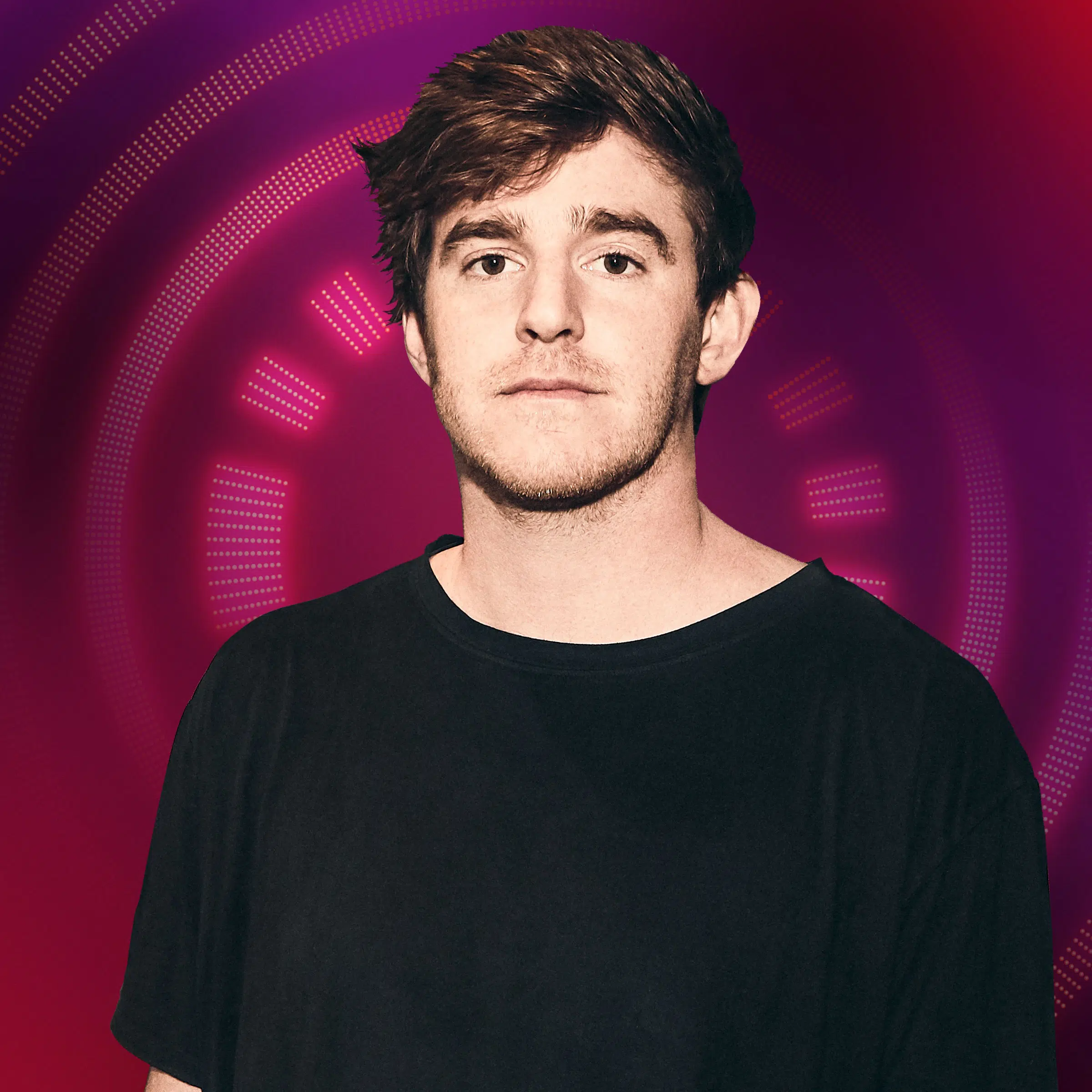 NGHTMRE at Omnia Las Vegas