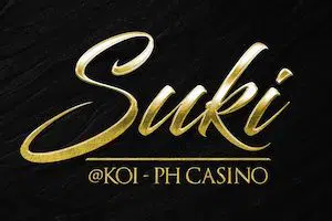 Suki Vegas Logo Suki Vegas Logo