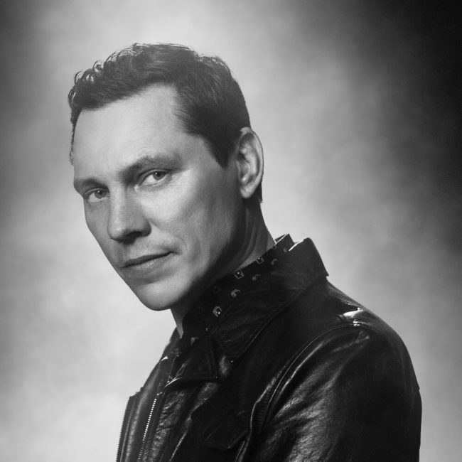 Tiesto at Zouk Las Vegas