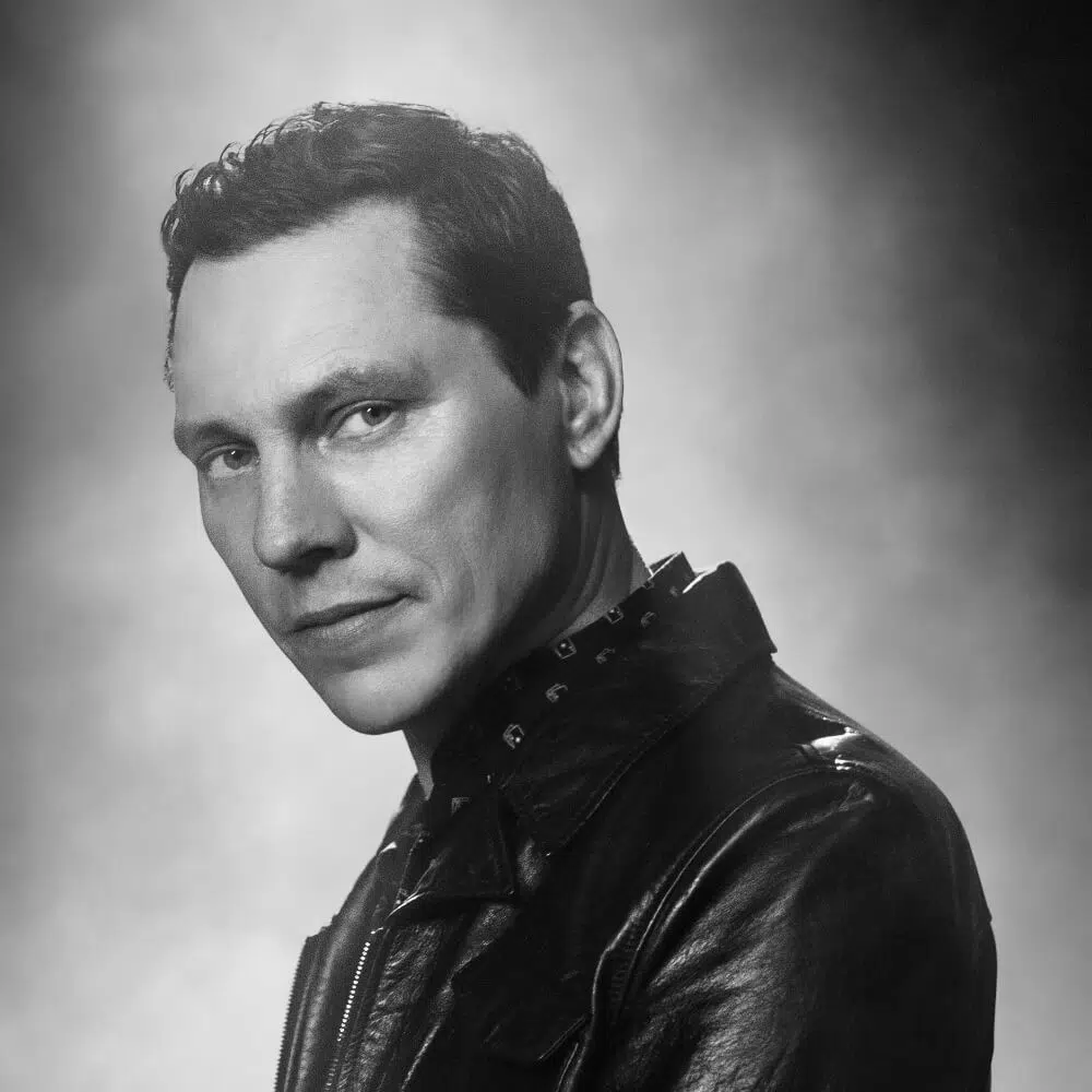 Tiesto at Zouk Las Vegas
