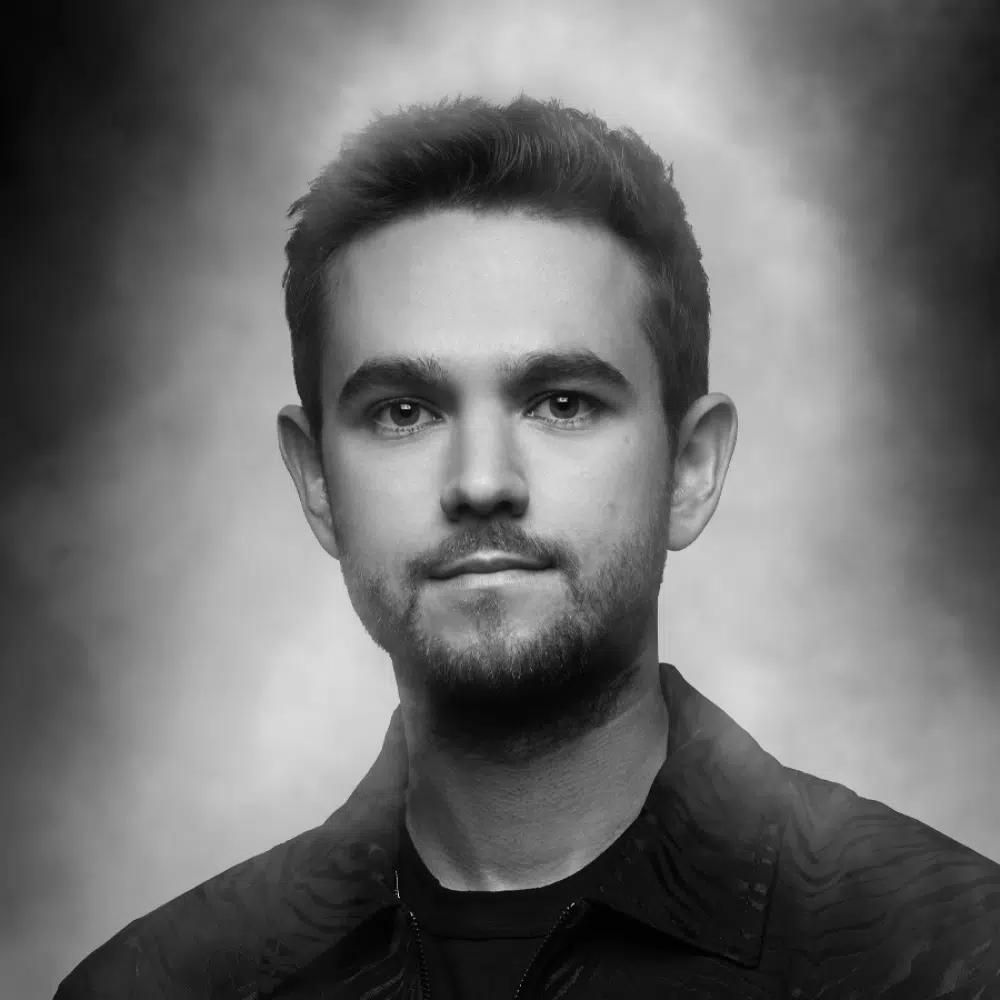 Zedd at Zouk Las Vegas